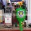 HL3000 , 30 cubic ft dry ice blaster for sale