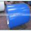 PPGi DX51D white color Prepainted galvanized steel coil