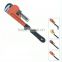 48" Aluminum alloy pipe wrench