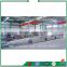 Fruit Vegetable Dehydrated Processing Line