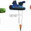  best sellers---electric wire rope hoist 3ton