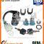 Durable Motorcycle Spare Parts Bajaj Lock Set