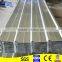 Corrugated Decorative Prefab Roofing IBR Type