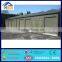 prefab large-span industrial factory building steel roof structure