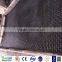 Heavy duty crimped wire mesh carbon steel mine sieving mesh
