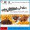 Core filling small snacks making machine snack manufacturing machine