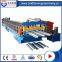 Metal Floor Decking Panel Making Machine