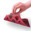 Silicone Hello Kitty Collection 6.9" Non-Stick Silicone Chocolate Mold