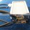 48V, 60V, 72V, 96V, 144V, 220v,320V Cold and warm integral universal ev air conditioner