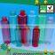 50ml Non-toxic Pla Cosmetics Bottles of Biodegradable Plastic Eco-friendly Bottle