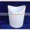 High quality waterproof color change led ice bucket factory in China