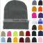 New Style 100% Acrylic Beanie For Promotion