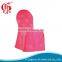 Polyester banquet wedding wholesale cheap chiavari chair cover