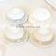 Hot selling emulsion travel bottle travel liquid soap bottle