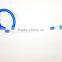 M055 stationery creative flexible soft pencil