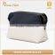 Wholesale Canvas Cosmetic Bag Custom Women Cosmetic Bag