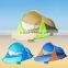 Pop up Beach Tent Portable Beach Shelter Pop up Beach Sun Shelter