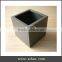 Arlau large garden pots, flower pots planters