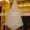 led lighting flood light fiberglass steel 2-15 M christmas tree
