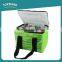 Cheap wholesale custom size thermal insulated food delivery cooler bag