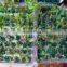 Cultivation phenolic resin hydroponic trays , soil-free trays with holes