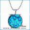 China Manufacturer Jewelry Wholesale /Christmas luminous Necklace