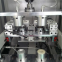 Ultrasonic heat staking welding machine for corrugated plastic boxes/pp hollow