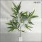 artificial bamboo branches factory