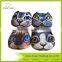 Hot Sale Cotton Soft 3D Animal Throw Pillow
