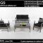 hot sell outdoor KD rattan furniture