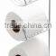 Brand New High Quality mental Bathroom Toilet Tissue Paper Holder Towel Holder