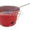 BBQ bucket
