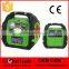 163554 6 in 1 8 LED Work Light 100PSI Air Compressor 150W Power Inventer Jump Starter