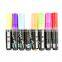 Fluorescent marker pen for LED writing board for paper,glass,skin, building...