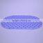 Customized density high density top grade pvc printed bath mats