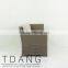 Salinas Wicker Right Hand Sofa 3 seats - Weather Resistant Outdoor Wicker Love Seat