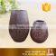 Antique ceramic flower vase for decoration made in China