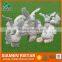 Granite Stone Animal Carvings and Sculpture