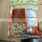 High quality frozen short necked clam meat