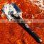 Emergency Camping Travel Kit Outdoor Essentials Multifunction Shovel With Flint Flashlight Hammer Axe