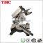 1800w Mutifunction Electric Miter Saw/Plunge Saw/Bench Tools