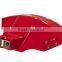 grass fender for brush cutter