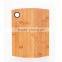 Bamboo chopping block, chopping board for kitchen