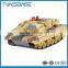 Gravity Bluetooth Sensing Control RC Tanque Henglong RC Tank 1:16 Henglong