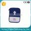 Customized Color Polyester Mini First Aid Kits Bag With High Quality