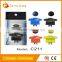 well-received Chinese zodiac golf cap clip for promotion