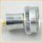 Advanced cnc machining midea washing machine parts with plating and high quality