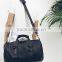 2017 hot sale Nylon Cylindrical Bag Outdoor Sports Shoulder Bag Travel Bag Fitness Backpack for men and women