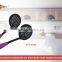 Buy from China Cooking Tools Set nylon skimmer with PP&TPR grip