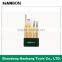 5 Pcs Gold-plated Quality Pin Punch Sets